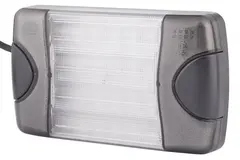 HELLA baklampe LED blinklys horizontal